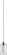 26w GU24 CLR/FRST PND-STN (83|8882-65)