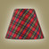 Plaid Hardback Clip Shade (108|S328)