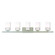 5 Lt BN Bath Vanity (108|10085-91)