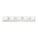 5 Lt Polished Chrome Bath Vanity (108|10125-05)