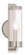1 Light Polished Nickel Wall Sconce (108|10141-35)