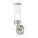 1 Lt Brushed Nickel ADA Wall Sconce (108|10361-91)
