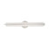 32W LED Brushed Nickel ADA Bath Vanity (108|10353-91)
