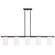 5 Light Olde Bronze Chandelier (108|1327-67)