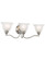 3 Light Polished Chrome Bath Light (108|1353-05)