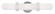 3 Light Polished Chrome Bath Light (108|1903-05)