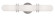 3 Light Brushed Nickel Bath Light (108|1903-91)