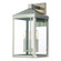 3 Lt BN Outdoor Wall Lantern (108|20584-91)
