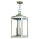 3 Lt BN Outdoor Pendant Lantern (108|20587-91)