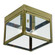 2 Lt AB Outdoor Ceiling Mount (108|20588-01)