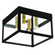4 Lt BZ Outdoor Ceiling Mount (108|20589-07)