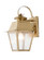 1 Light AB Outdoor Wall Lantern (108|2162-01)