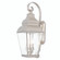 3 Light BN Outdoor Wall Lantern (108|2593-91)