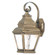 1 Light AB Outdoor Wall Lantern (108|2601-01)