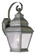 1 Light VPW Outdoor Wall Lantern (108|2601-29)