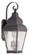 3 Light Bronze Outdoor Wall Lantern (108|2605-07)