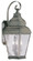 3 Light VPW Outdoor Wall Lantern (108|2605-29)