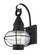 1 Light Black Outdoor Wall Lantern (108|26901-04)