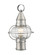 1 Light BN Outdoor Post Lantern (108|26902-91)