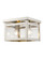 2 Light Brushed Nickel Ceiling Mount (108|4031-91)