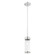 1 Lt Polished Chrome Mini Pendant (108|40470-05)
