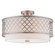 3 Lt BN Ceiling Mount (108|41109-91)
