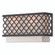 2 Lt EBZ ADA Wall Sconce (108|41110-92)