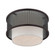 1 Lt Bronze Ceiling Mount (108|41207-07)