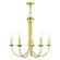 5 Lt PB Chandelier (108|42685-02)