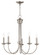 5 Lt BN Chandelier (108|42685-91)