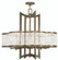 8 Light Palacial Bronze Chandelier (108|50578-64)