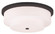 5 Light Bronze Ceiling Mount (108|50867-07)