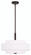 4 Light Bronze Pendant (108|50874-07)