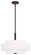 4 Light Bronze Pendant (108|50874-07)