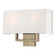 2 Lt AB ADA Wall Sconce (108|50991-01)