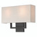 2 Lt BZ ADA Wall Sconce (108|50995-07)