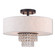3 Lt EBZ Ceiling Mount (108|51096-92)