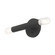 2 Lt Black ADA Wall Sconce (108|51132-04)