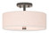 2 Light English Bronze Ceiling Mount (108|52134-92)