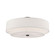 5 Lt English Bronze Ceiling Mount (108|52139-92)