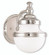 1 Light Polished Chrome Bath Light (108|5711-05)