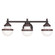3 Light Olde Bronze Bath Light (108|5713-67)