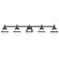 5 Light Olde Bronze Bath Light (108|5715-67)