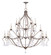 20 Light VBR Chandelier (108|6439-71)