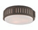 3 Light Olde Bronze Ceiling Mount (108|65513-67)