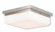3 Light BN Wall Sconce/Ceiling Mount (108|65537-91)