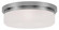 3 Light BN Ceiling Mount or Wall Mount (108|7393-91)