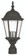 3 Light TBK Outdoor Post Lantern (108|75468-14)