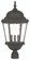 3 Light TBK Outdoor Post Lantern (108|75474-14)