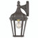 1 Lt BZ Outdoor Wall Lantern (108|76181-07)